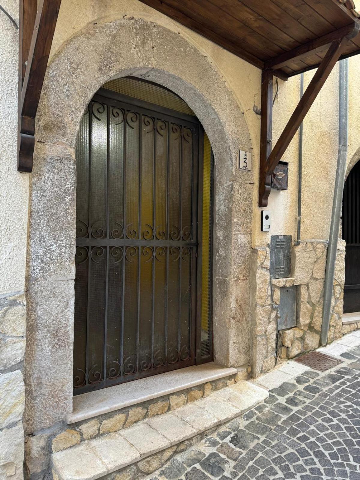 Da Riccardo Fornelli Exterior foto